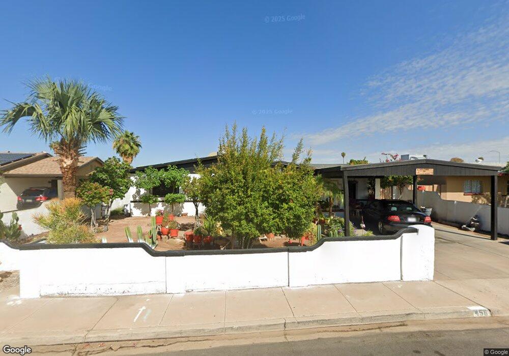 456 E Harmony Ave, Mesa, AZ 85204 - photo 1