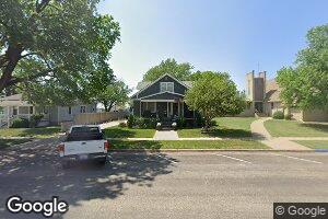115 5th St, Claflin, KS 67525