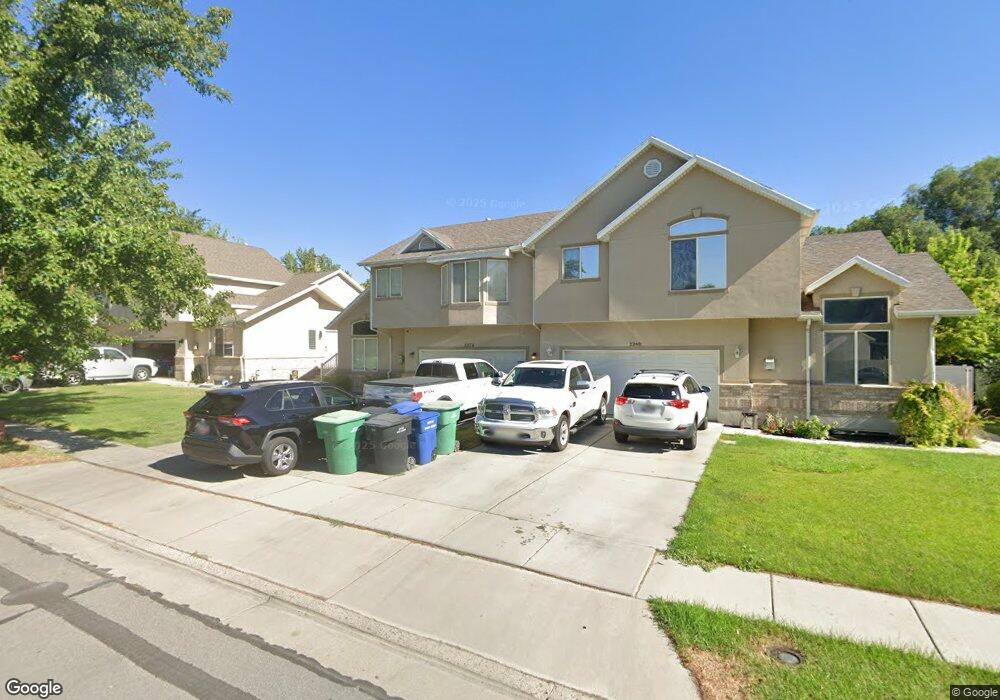 2274 W 8490 S, West Jordan, UT 84088 - photo 1