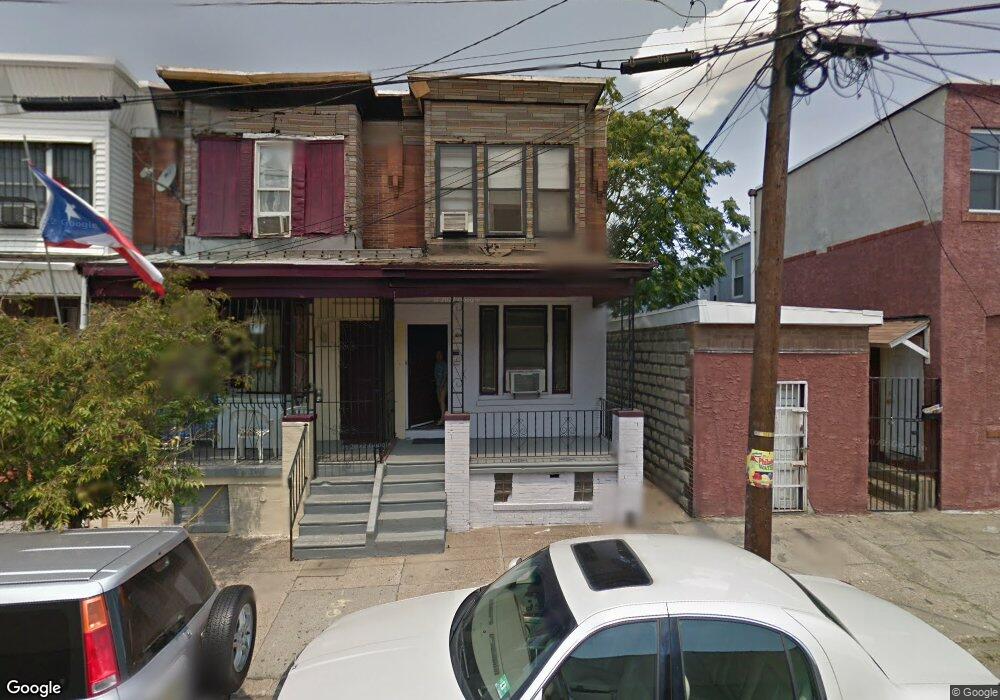 343 Winslow St, Camden, NJ 08104 - photo 1