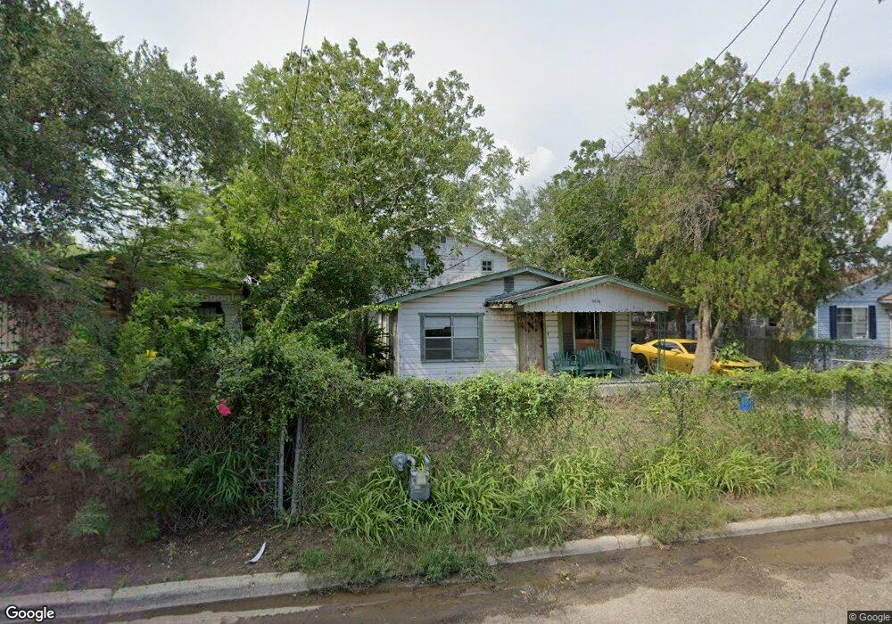 2616 Benitez St, Donna, TX 78537 - photo 1