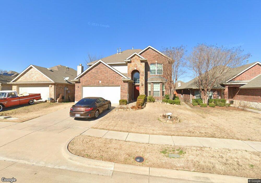 2918 Abby Ln, Wylie, TX 75098 - photo 1