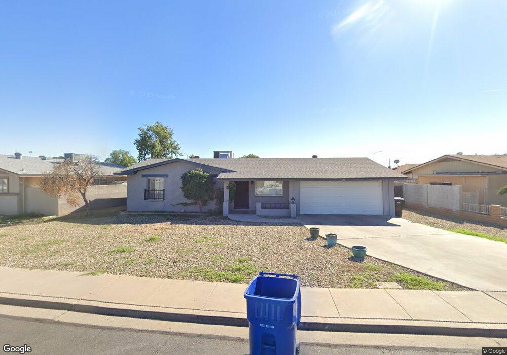 1519 E Florian Ave, Mesa, AZ 85204 - photo 1