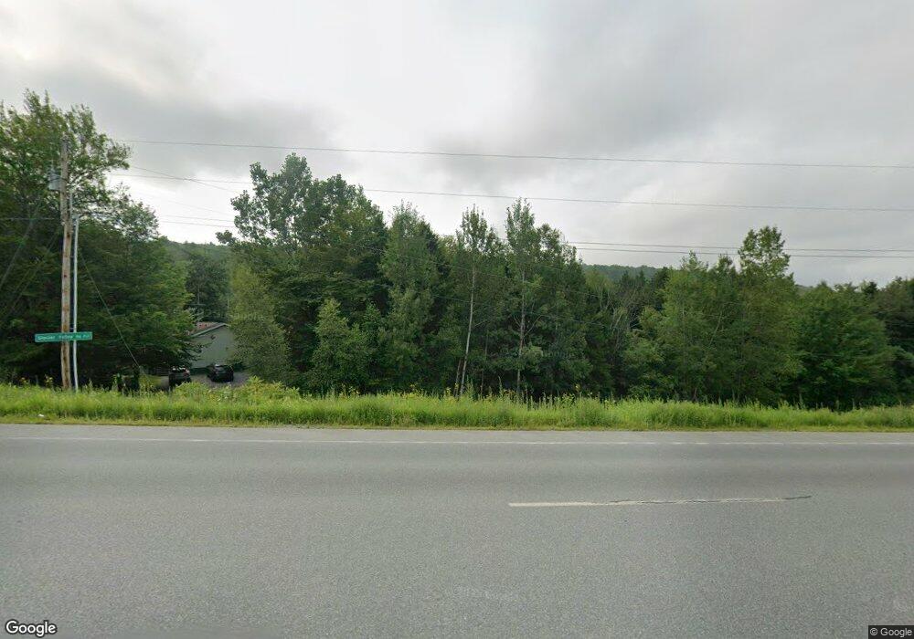 480 Glacier Valley Dr, Northfield, VT 05663 - photo 1