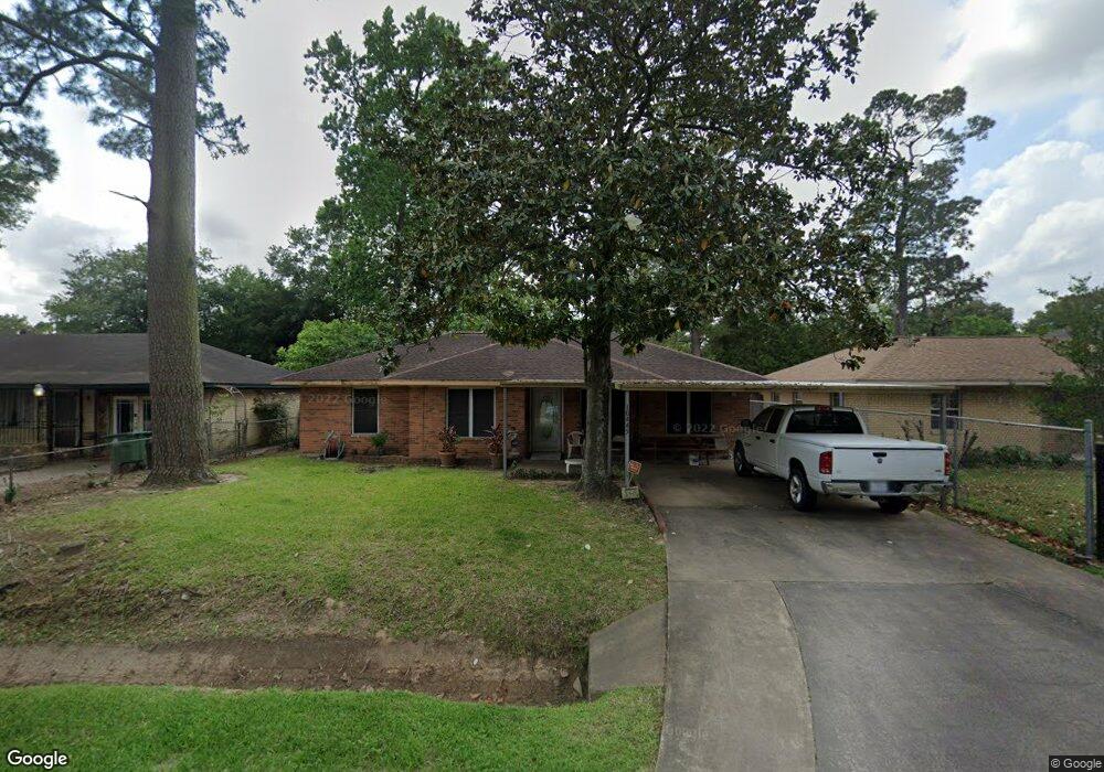 10445 Castleton St, Houston, TX 77016 - photo 1