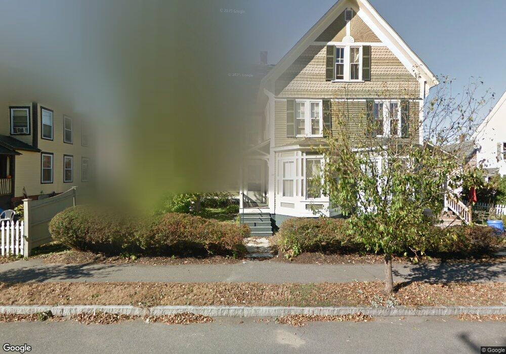 8 1/2 Beacon St, Concord, NH 03301 - photo 1