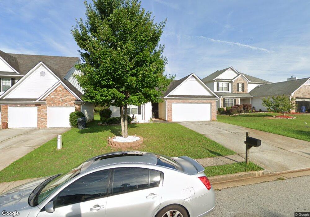 270 Lakeside Point, Covington, GA 30016 - photo 1