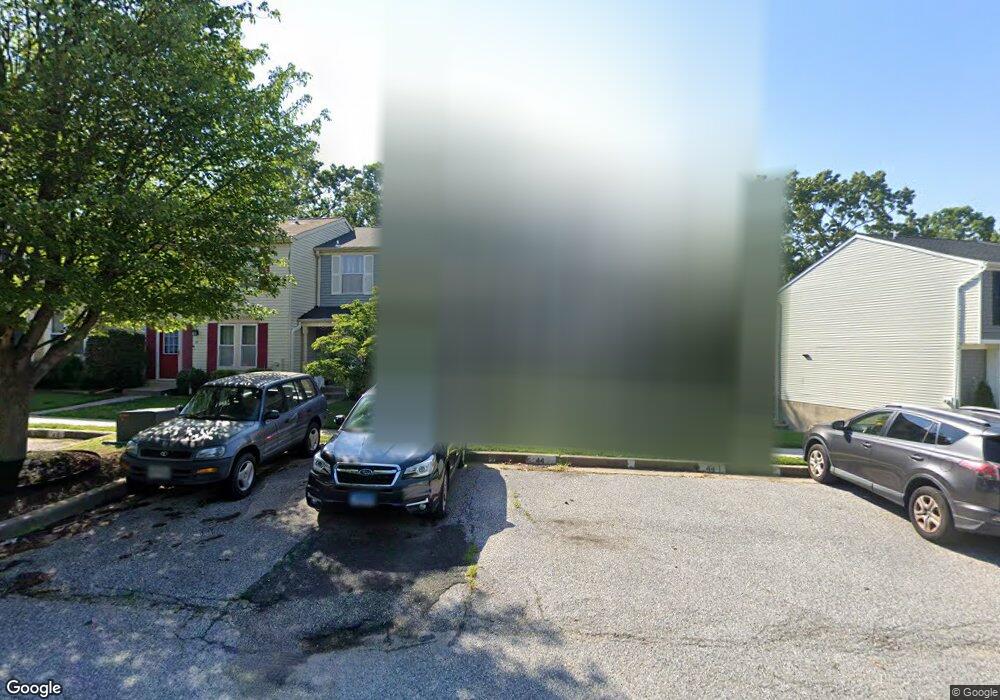 46 Trailwood Rd, Nottingham, MD 21236 - photo 1