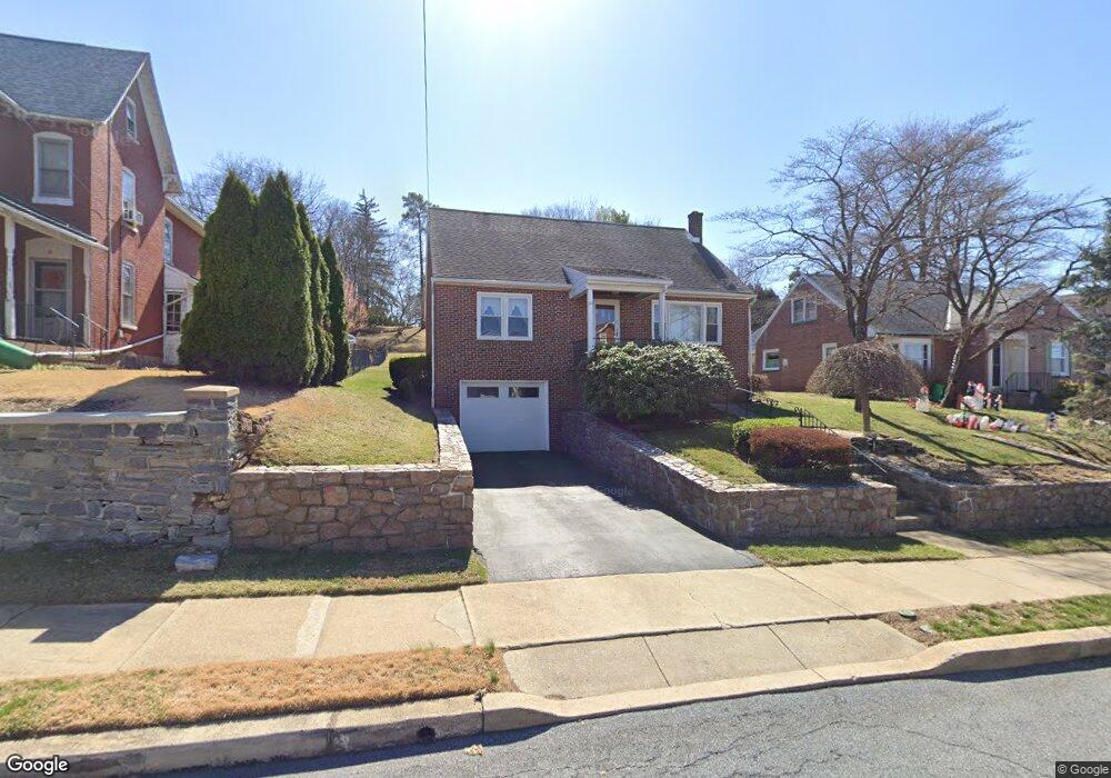 10 W Broad St, Reading, PA 19607 - photo 1