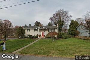43 Laurelwood Dr, Wilkes Barre, PA 18702