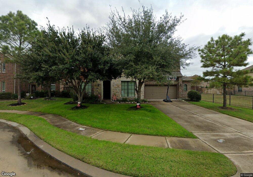 27434 Charlenes Way Dr, Katy, TX 77494 - photo 1