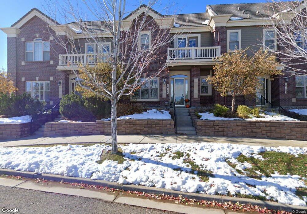 10193 Belvedere Ln, Lone Tree, CO 80124 - photo 1