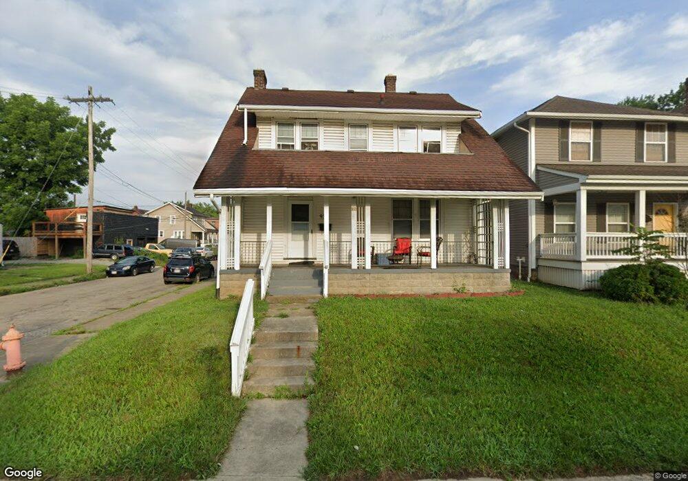 933 Lockbourne Rd, Columbus, OH 43206 - photo 1