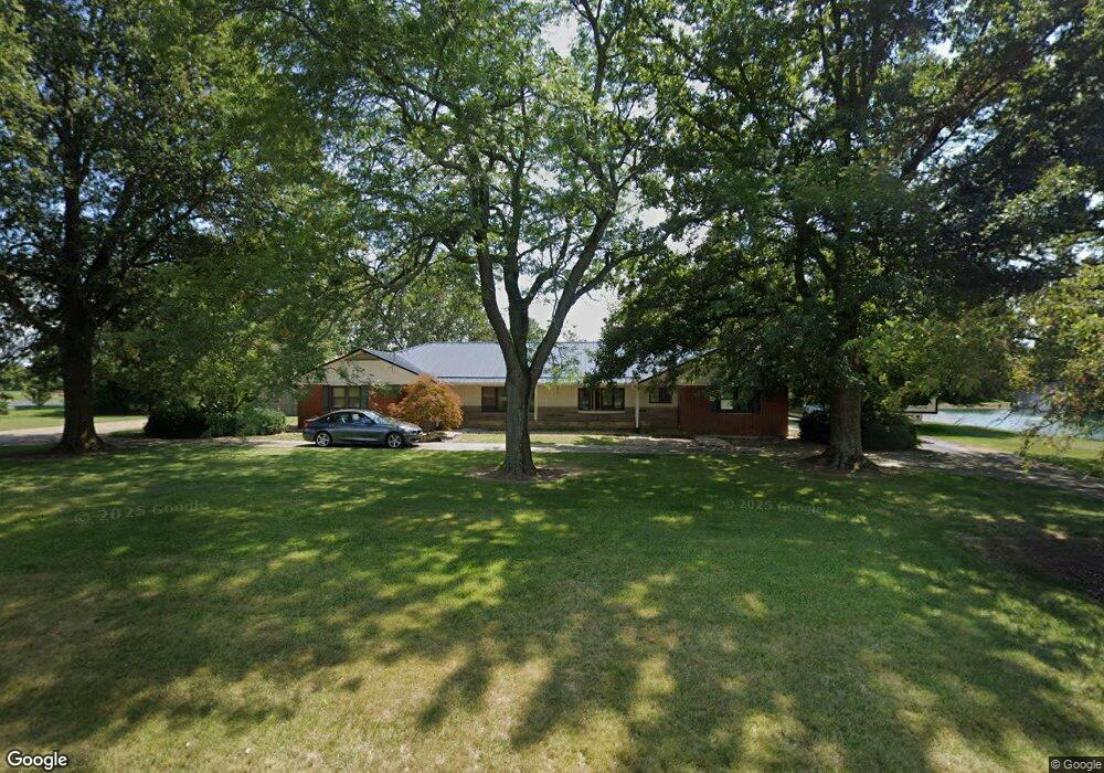 2393 Mount Zion Rd, Bucyrus, OH 44820 - photo 1