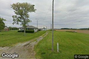 9614 W County Road 300 S, Shirley, IN 47384