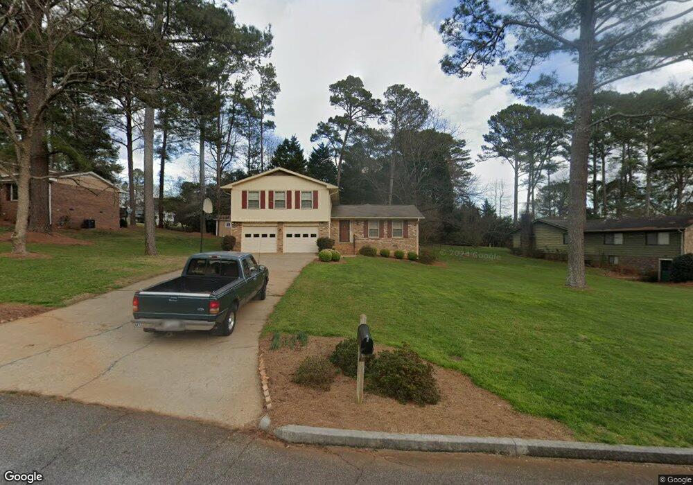 3457 Larch Pine Dr, Duluth, GA 30096 - photo 1