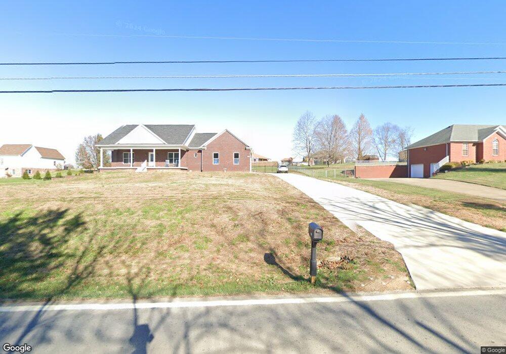 2756 Bells Mill Rd, Shepherdsville, KY 40165 - photo 1