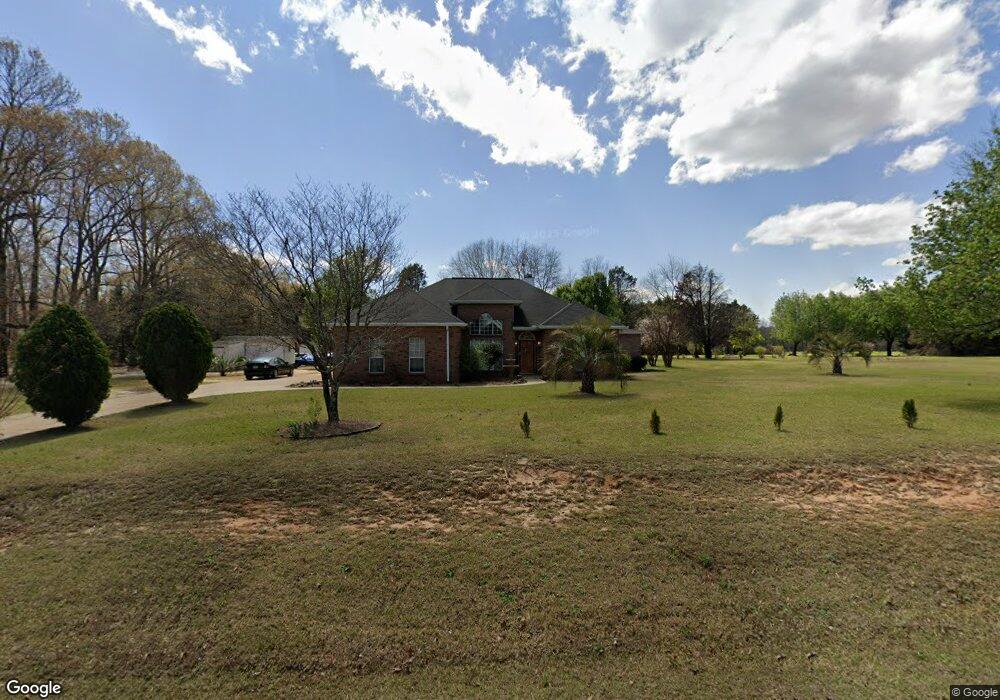 64 Fox Hound Dr, Byron, GA 31008 - photo 1