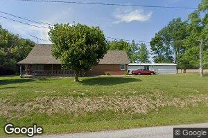 4640 E County Road 600 S, Crothersville, IN 47229