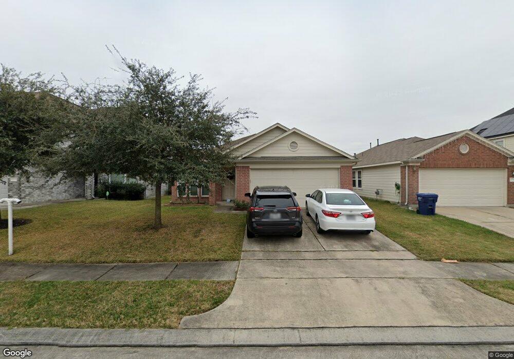 2735 Iris Valley Way, Houston, TX 77038 - photo 1