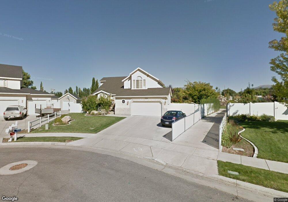 1234 N 1120 W, Clearfield, UT 84015 - photo 1