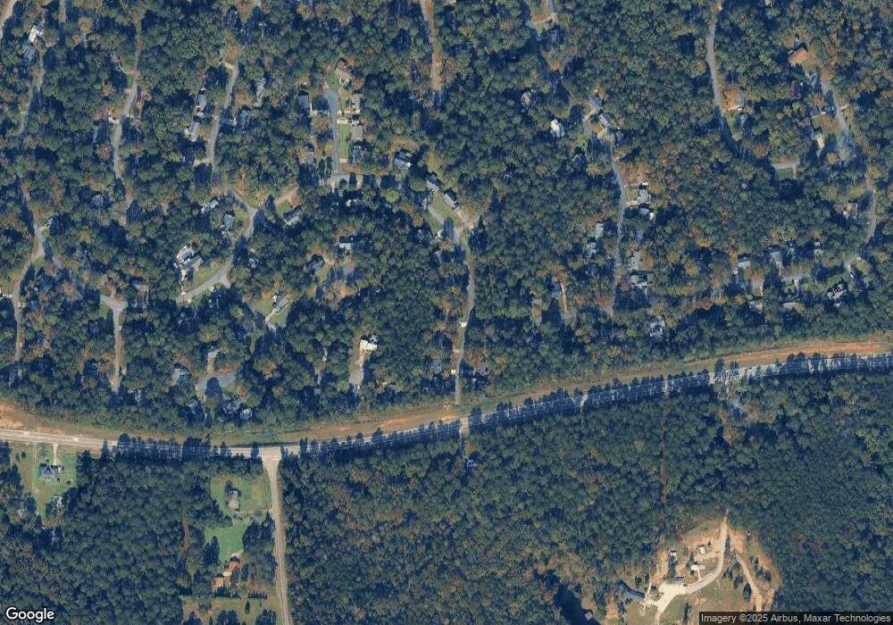 1673 Royalwyn Dr, Macon, GA 31220 - photo 1