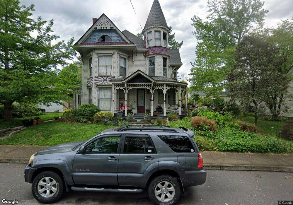 610 Farquar Ave, Corydon, IN 47112 - photo 1