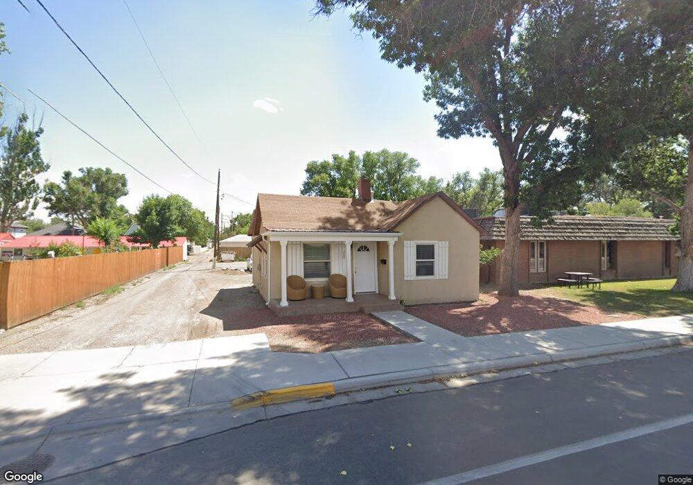 724 First St, Alamosa, CO 81101 - photo 1