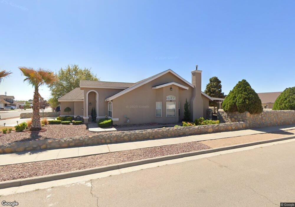 249 Lago Grande Dr, Horizon City, TX 79928 - photo 1