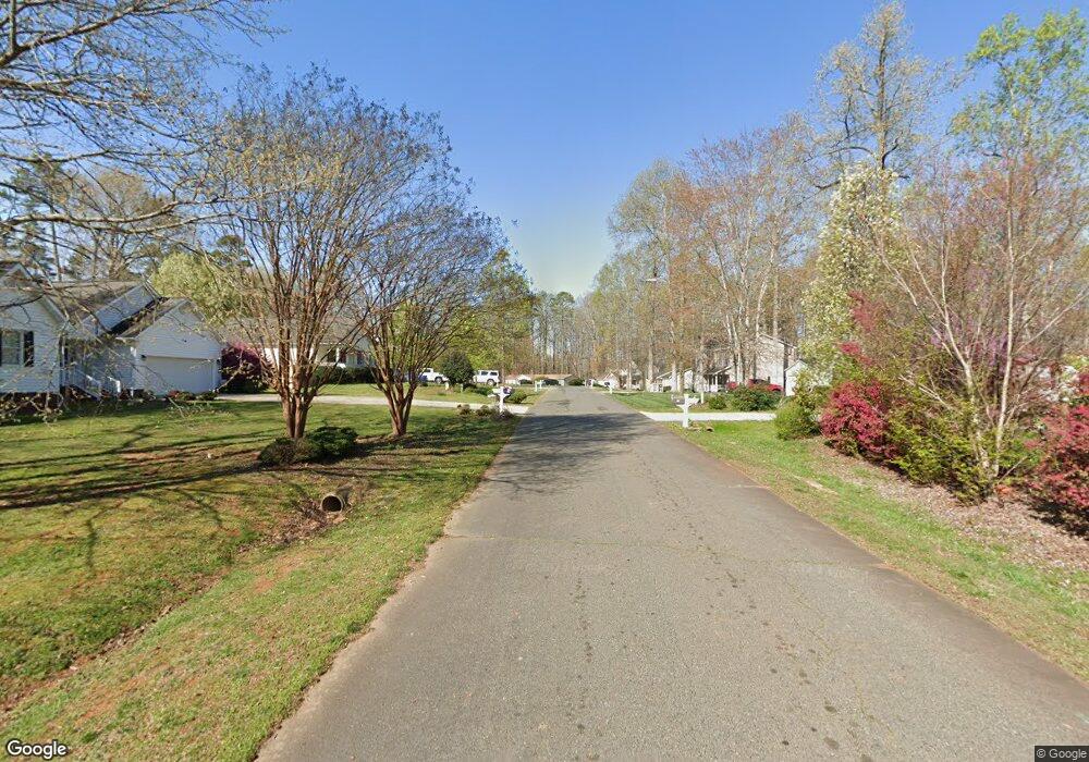 0 Candlewood Cir unit 1 1796264, Siler City, NC 27344 - photo 1