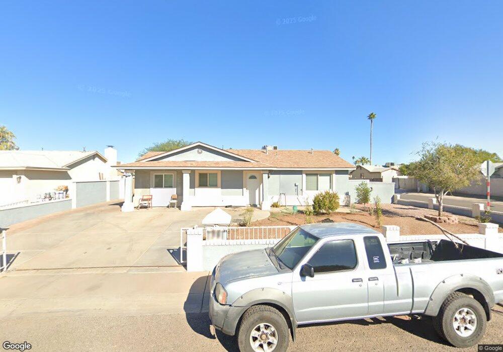 8602 W Piccadilly Rd, Phoenix, AZ 85037 - photo 1