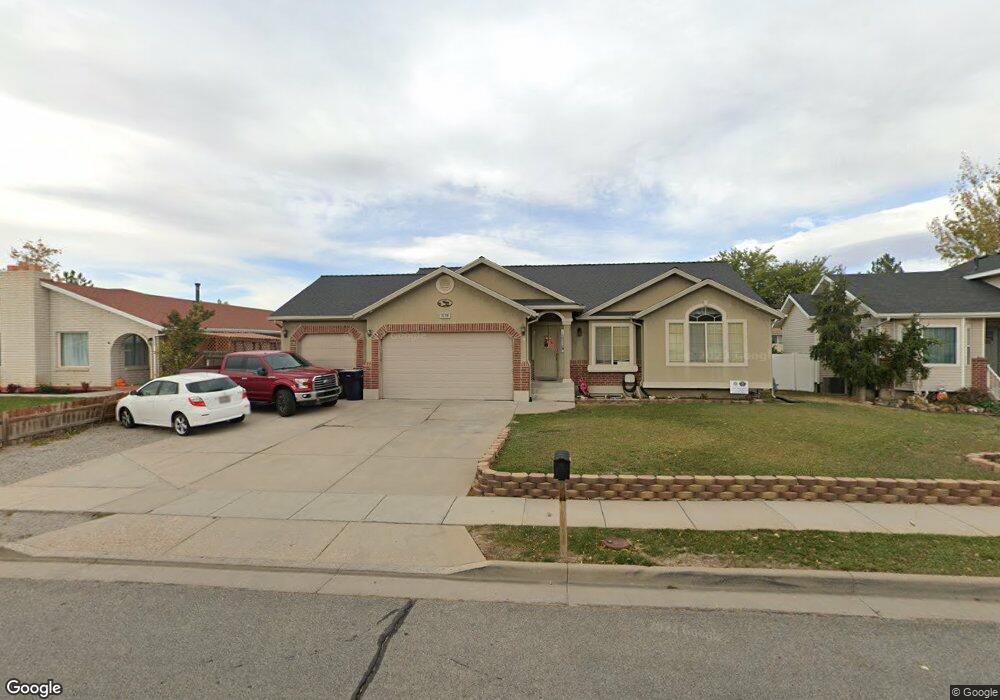 1134 W 1750 S, Woods Cross, UT 84087 - photo 1