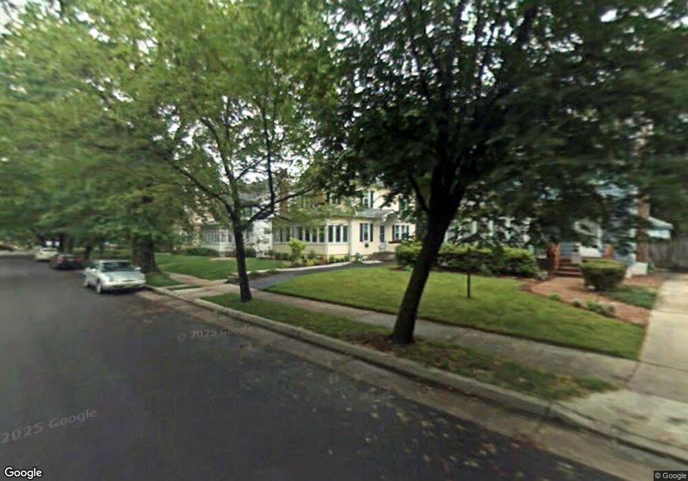 148 Marne Ave, Haddonfield, NJ 08033 - photo 1