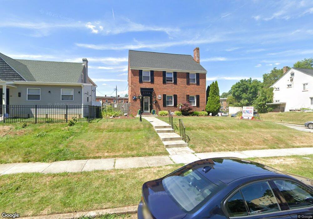 5724 Narcissus Ave, Baltimore, MD 21215 - photo 1