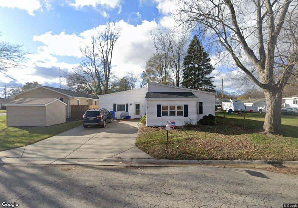 2405 19th Ave, Port Huron, MI 48060 - photo 1