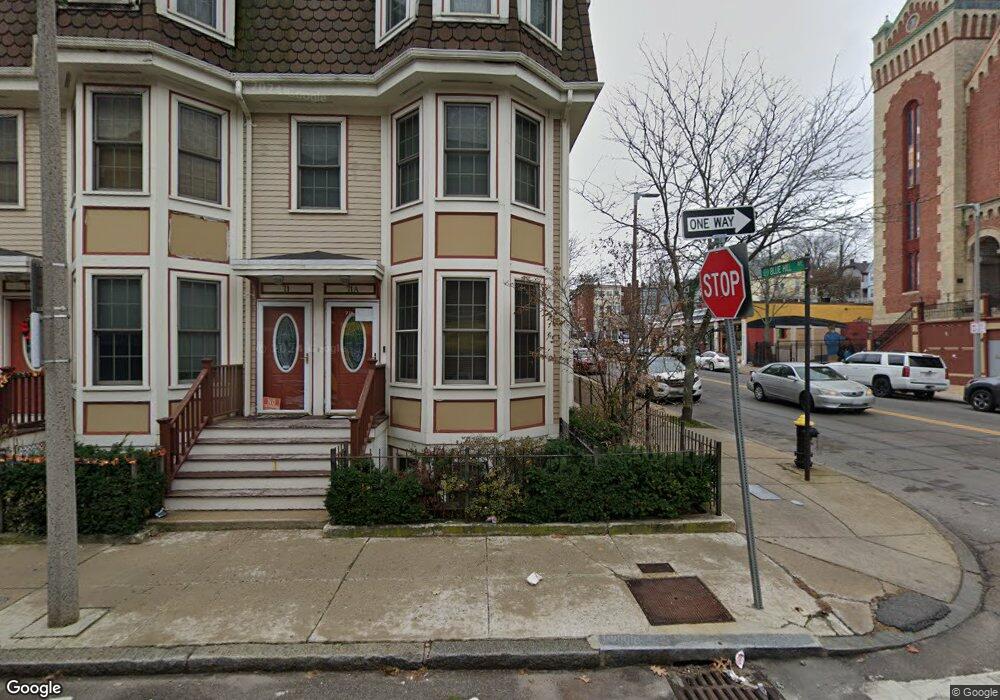 71 Brunswick St unit 77B, Dorchester, MA 02121 - photo 1