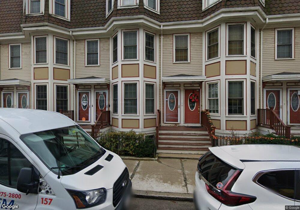 73 Brunswick St unit A, Dorchester, MA 02121 - photo 1