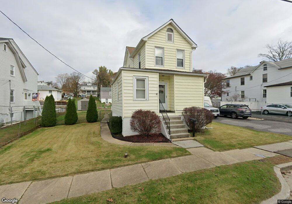 312 Third Ave, Halethorpe, MD 21227 - photo 1