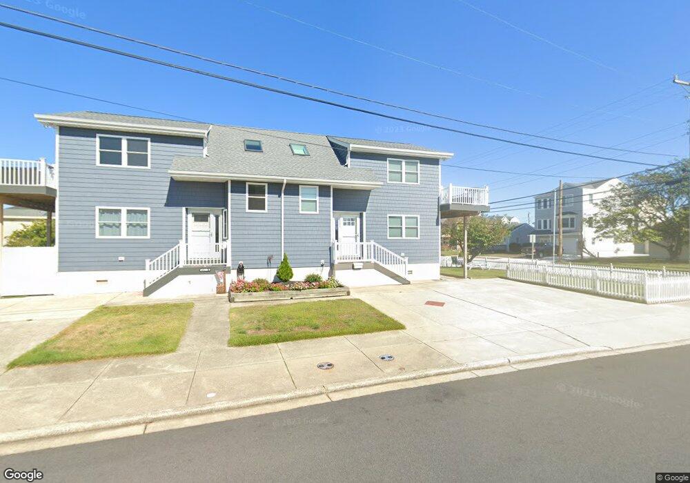 401 Beach Ave W, Brigantine, NJ 08203 - photo 1