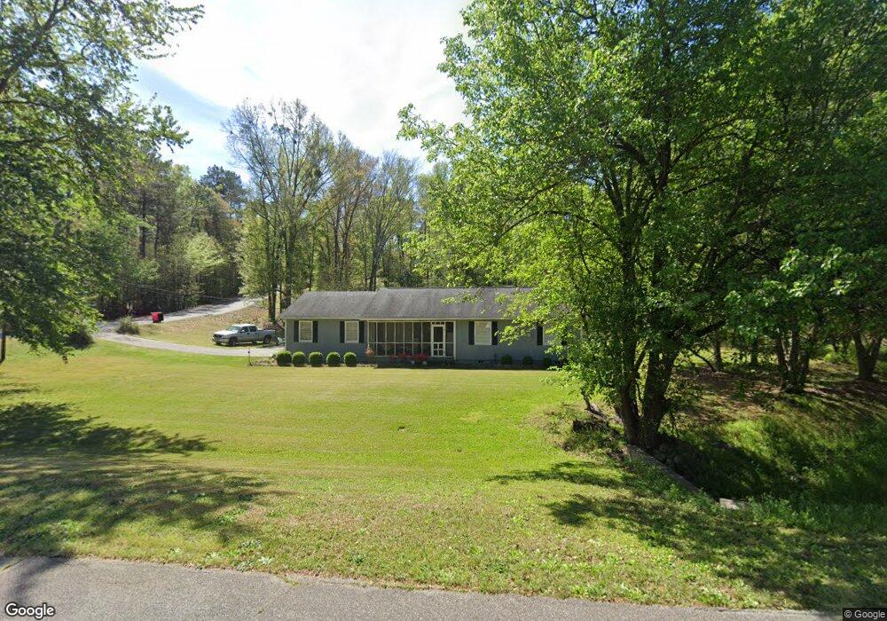 5427 Cartwright Place, Macon, GA 31216 - photo 1