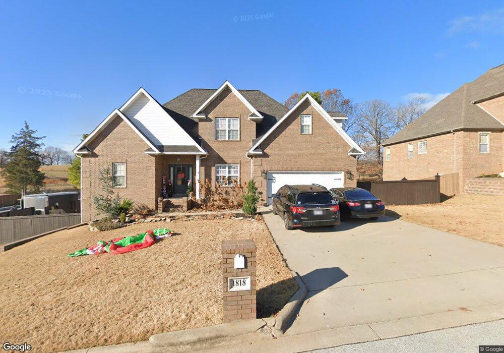 1818 Daly Dr, Harrison, AR 72601 - photo 1