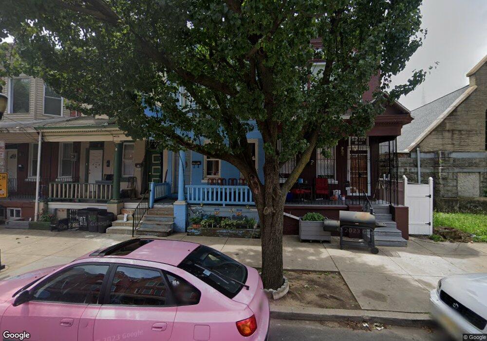 416 State St, Camden, NJ 08102 - photo 1