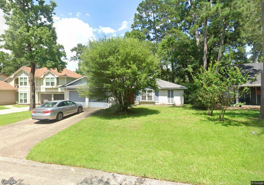 27 S Drifting Leaf Ct, Spring, TX 77380 - photo 1