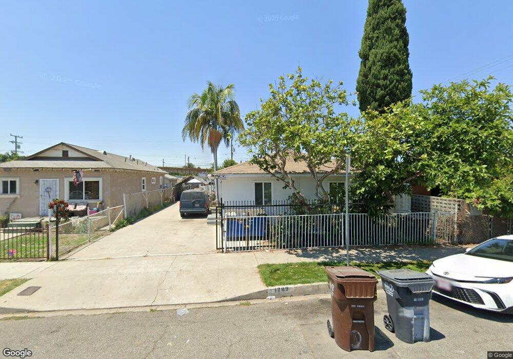 1709 N Largo Ave, Compton, CA 90222 - photo 1