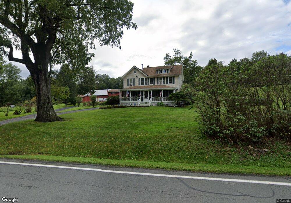 134 Pancake Hollow Rd, Highland, NY 12528 - photo 1