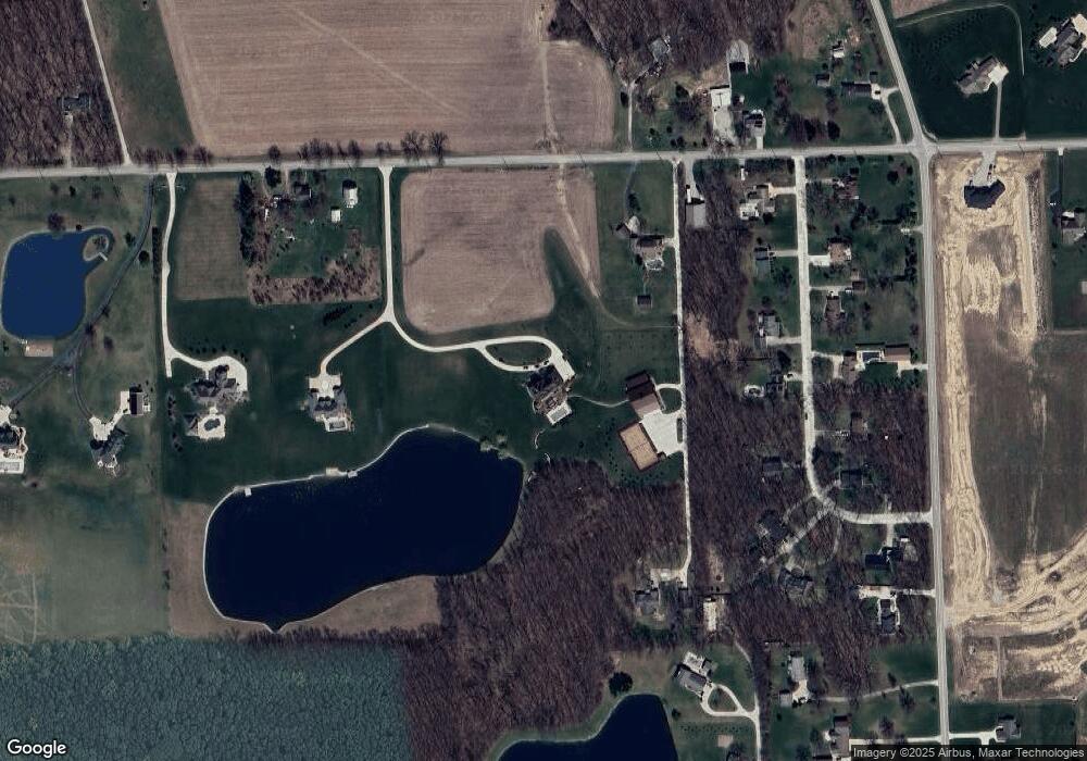 8830 Notestine Rd, Fort Wayne, IN 46835 - photo 1