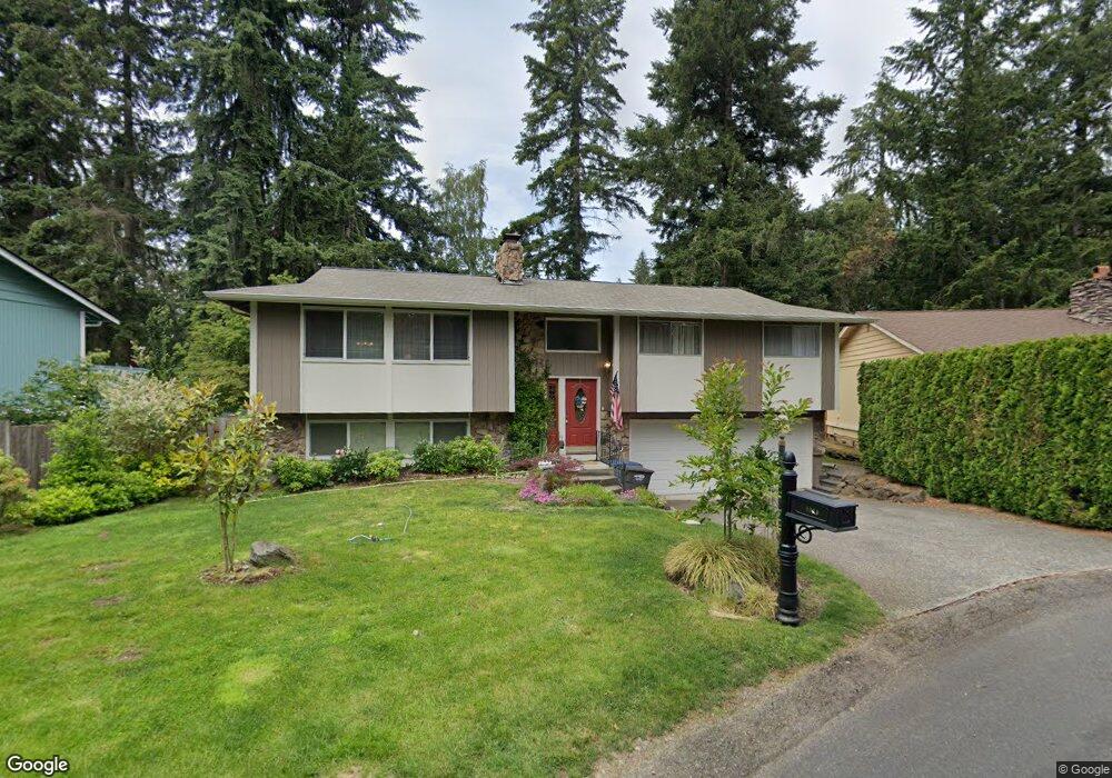 8611 47th St W, Tacoma, WA 98466 - photo 1