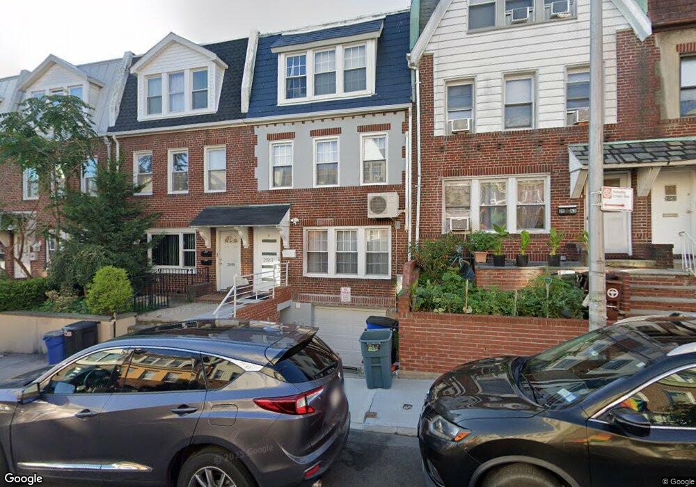 2061 32nd St, Astoria, NY 11105 - photo 1