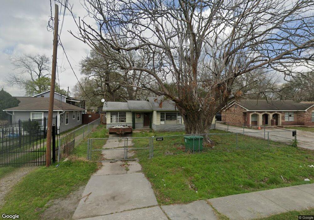 123 De Boll St, Houston, TX 77022 - photo 1