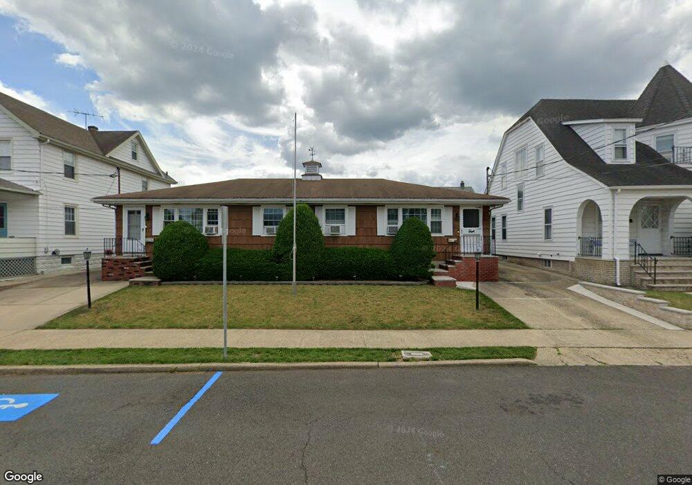 425 Gordon St, South Amboy, NJ 08879 - photo 1
